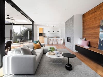 Antalya'da Havuzlu Lüks Villa 4